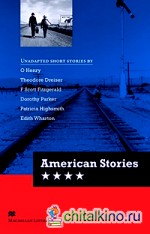 American Stories Reader