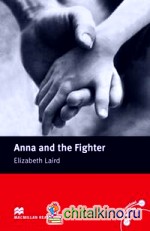 Anna and the Fighter Reader