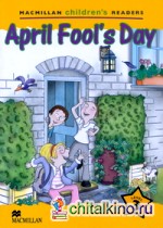 April Fool's Day