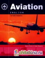 Aviation English Student's Book (+ CD-ROM)
