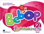 Bebop: Level 2. Activity Book