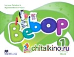 Bebop: Level 1. Activity Book