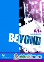 Beyond A1+ Workbook
