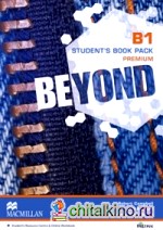 Beyond B1 Student's Book Premium Pack