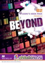 Beyond B2 Student's Book Premium Pack