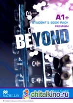 Beyond Level A1+ SB Book Premium Pack