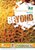 Beyond Level A2 SB Book Premium Pack