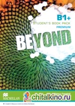 Beyond Level B1+ SB Book Premium Pack