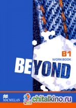 Beyond Level B1 Workbook