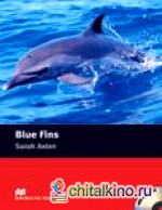 Blue Fins (+ Audio CD)