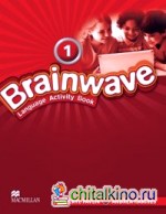 Brainwave 1 Language Activity Book