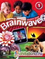 Brainwave 1 Student Book Pack