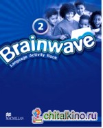 Brainwave 2 Language Activity Book