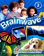 Brainwave 2 Student Book Pack