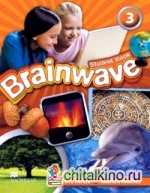 Brainwave 3 Student Book Pack