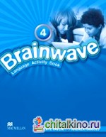 Brainwave 4 Language Activity Book