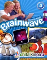 Brainwave 4 Student Book Pack