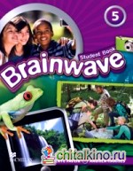 Brainwave 5 Student Book Pack