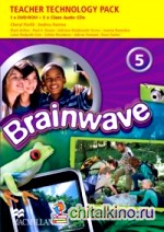 Brainwave 5 Teacher's Technology Pack (+ CD-ROM)