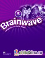 Brainwave 5: Language Activity Book
