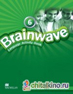 Brainwave 6 Language Activity Book