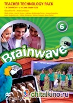 Brainwave 6 Teacher's Technology Pack (+ CD-ROM)