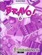 Bravo! 6 Activity Book