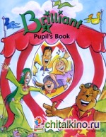 Brilliant 4 Pupil's Book