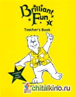 Brilliant Fun 1 Teacher's Guide