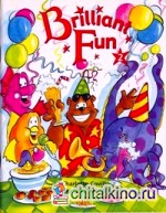 Brilliant Fun 2: Pupil's Book