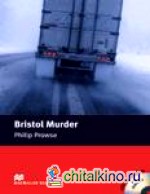 Bristol Murder (+ Audio CD)