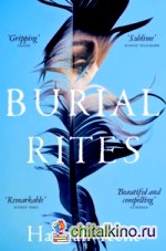 Burial Rites