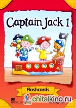 Captain Jack 1: Flashcards