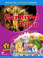 Carnival Time