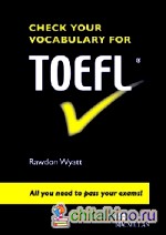 Check Your Vocabulary for IELTS