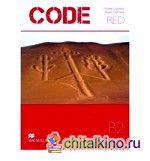 Code Red B2 Student's Book