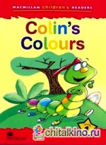 Colin's Colours: Level 1