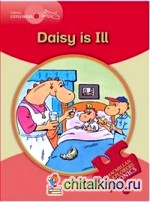 Daisy is Ill