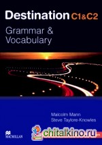 Destination Grammar C1: Student's Book without Key