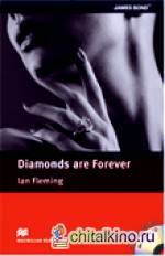 Diamonds are forever Reader (+ Audio CD)