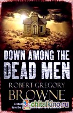 Down Among the Dead Men