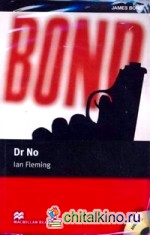 Dr No: Level 5 Intermediate with extra exercises (+ Audio CD)