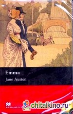 Emma: Level 5 Intermediate with extra exercises (+ Audio CD)