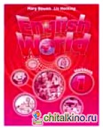 English World 1 Workbook