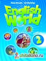 English World 2: Pupil's Book