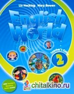 English World 2 Teacher's Guide and Webcode Pack