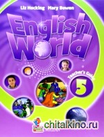 English World 5: Teacher's Guide