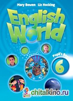 English World 6 Pupil's Book