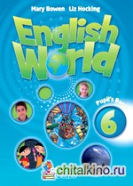English World 6 Teacher's Book