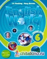 English World 6 Teacher's Guide and Webcode Pack
